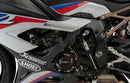 Puig Engine Protective Covers '19-'22 BMW S1000RR