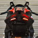 New Rage Cycles Fender Eliminator 2025+ Aprilia RSV4