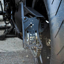 New Rage Cycles Side Mount License Plate 2025+ Ducati XDiavel V4