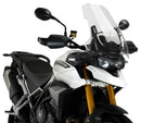 Puig Touring Windscreen for '20-'23 Triumph Tiger 900