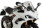 Puig Downforce Race Side Spoilers '21-'23 Ducati Supersport 950 / S