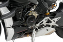 Puig Engine Protective Covers '20-'22 Ducati Streetfighter V4 / S