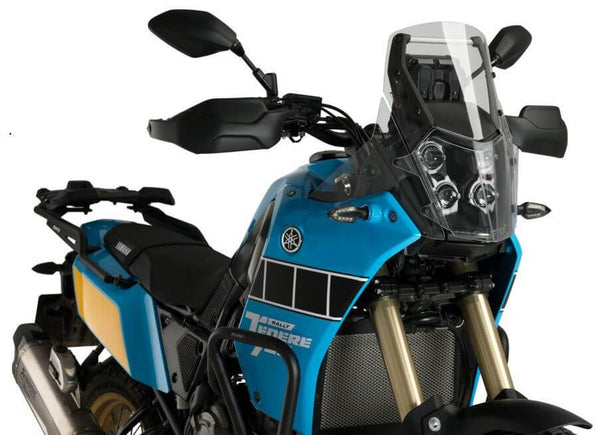 Puig Sport Windscreen for '19-'23 Yamaha Tenere 700