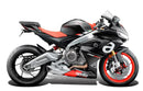 Evotech Performance Tail Tidy 21-24 Aprilia RS 660/Tuono 660