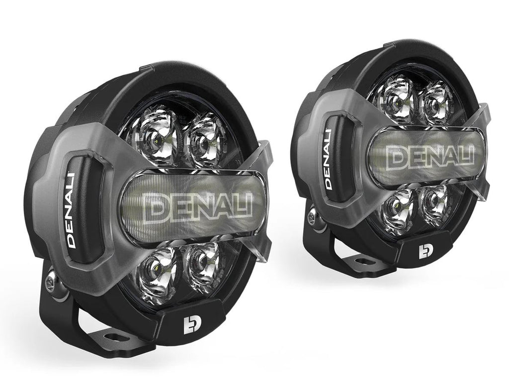 Dual Intensity Led Module DENALI DX Xtreme Sport Dual Intensity LED Lighting Kit (TT-DX ...