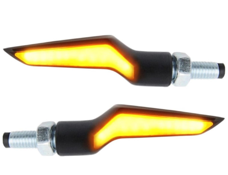 LighTech FRE931NER Led Turn Signals (Pairs)