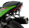 R&G 'Tail Tidy' Fender Eliminator Kit 19-24 Kawasaki ZX-6R