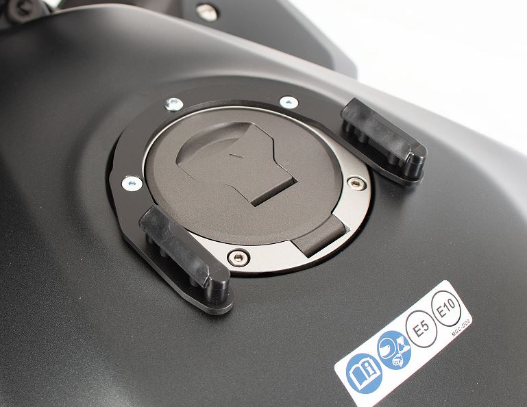 Hepco & Becker Basic Tank Ring '19+ Honda CB650R