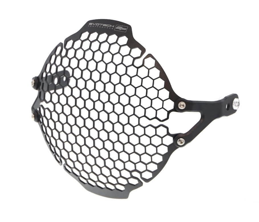 Evotech Performance Headlight Guard for 2015+ Ducati Scrambler (All Models)