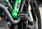 Sato Racing Frame Sliders '20+ Kawasaki Z H2 | Lower Mount
