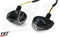TST Industries LED Front Flushmount Turn Signals for Honda