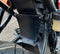 Pyramid Shock Shield 22-24 Yamaha Tracer 9/GT | Black