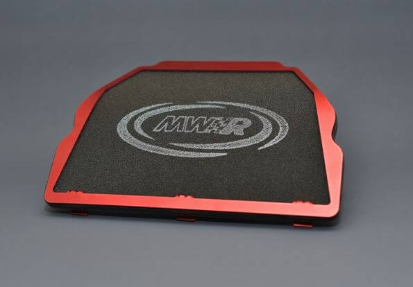 MWR Racing Air Filter for Yamaha '15-'23 YZF R1/S/M, '16-'23 FZ-10/MT10