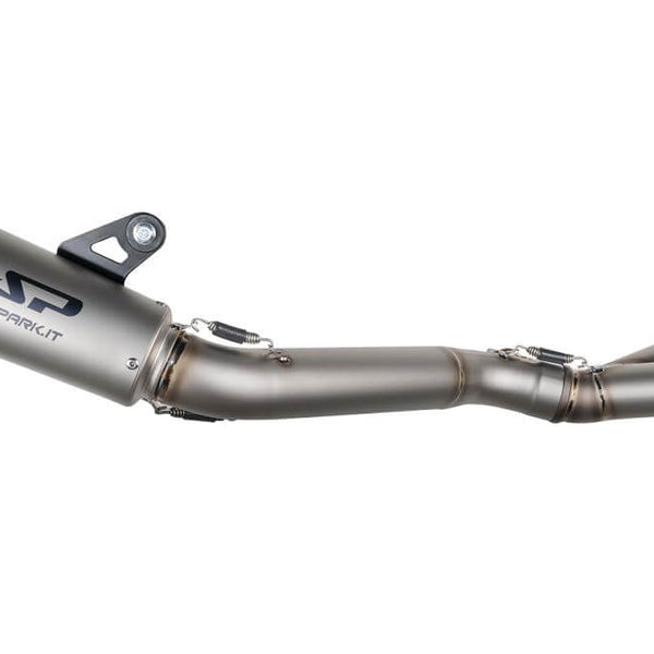 パーツ SPARK YZF-R1 15-23 MOTO-GP 3/4KIT YZF-R1 3/4KIT - RAID-ZERO