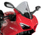 Puig R-Racer Windscreen '20-'23 Ducati Panigale V2, '18-'19 Panigale V4