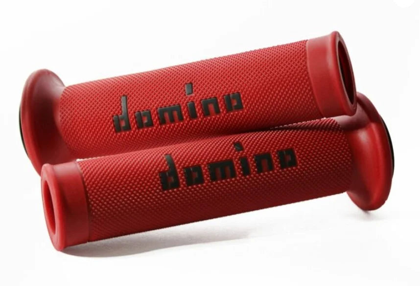 Domino A010 MotoGP Road-Racing Grips