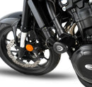 R&G Racing Aero Frame Sliders 13-23 Honda CB500F, 13-21 CB500X, 24- CB500 Hornet, 24- NX500, 19-20 CB400X