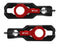 Bonamici Chain Adjusters 21-24 Aprilia RSV4/RSV4 Factory/Tuono V4