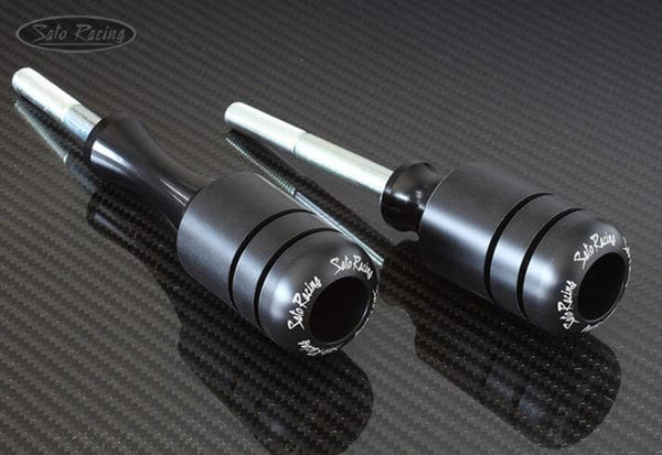 さとん SATO RACING | Race Concept Rear Sets - Kawasaki ZX-25R/RR