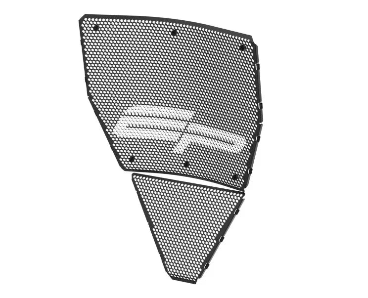 Evotech Performance Race Radiator Guard Set 25-26 Ducati Panigale V4/S/R - Motostarz USA