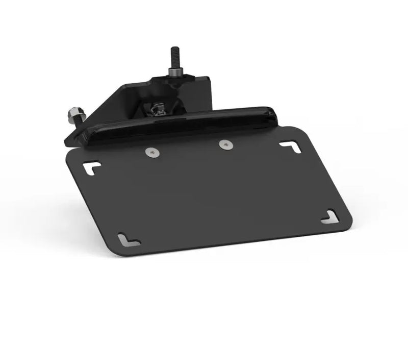 Rizoma Flat-Out Fender Eliminator 21-26 Aprilia RS 660 / Tuono 660