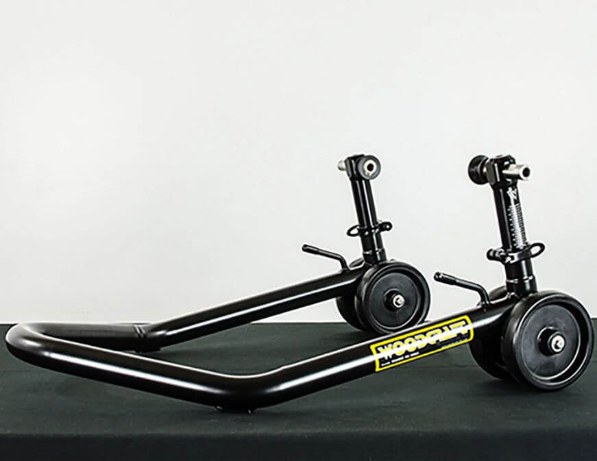 Woodcraft Adjustable Rear Superbike Stand