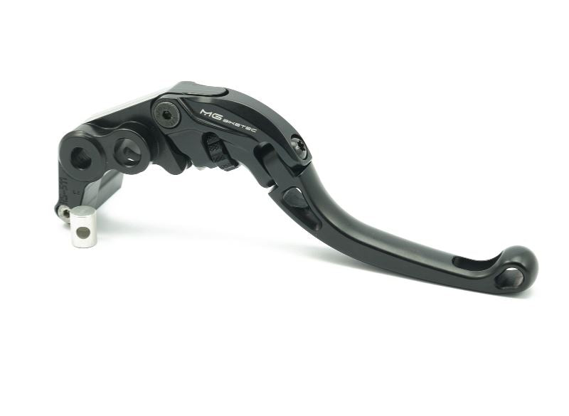 MG BikeTec ClubSport Brake & Clutch Levers '09-'18 BMW S1000RR | Short