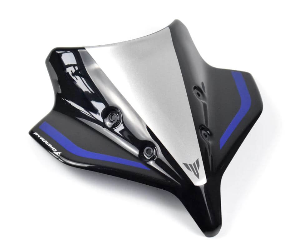MT-10 スクリーン Amazon | ヤマハ発動機(Yamaha) ミドルスクリーン MT-10 (2022