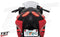 TST Programmable and Sequential LED Integrated Tail Light 24-25 Kawasaki Ninja 500/Z500