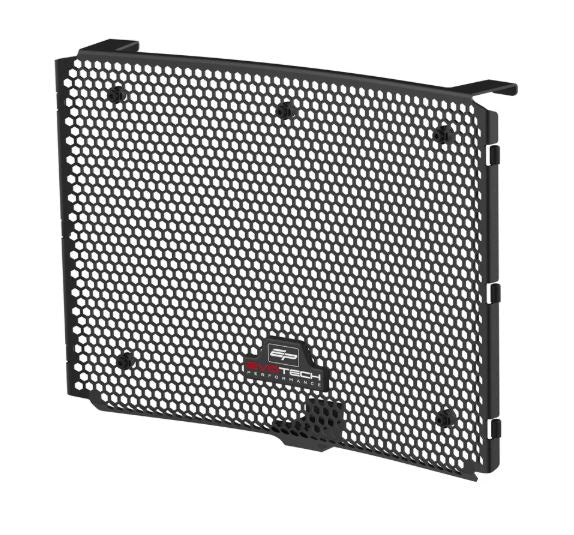 Evotech Performance Radiator Guard 24-25 Aprilia RS 457