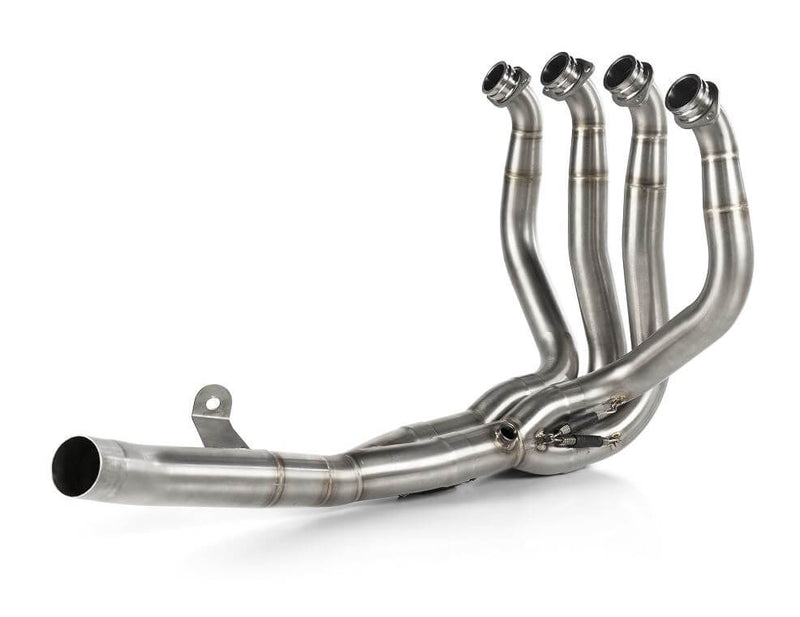 Akrapovic Optional Header (SS) 20-23 Kawasaki Z H2