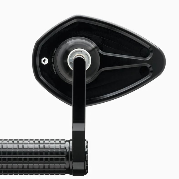 Motogadget m-view Sport 130 Bar End Mirror for 7/8 & 1
