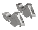 Evotech Performance Handlebar Offset Risers 24-26 BMW R 1300 GS | *Check Fitment Tab