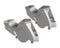 Evotech Performance Handlebar Offset Risers 24-26 BMW R 1300 GS | *Check Fitment Tab