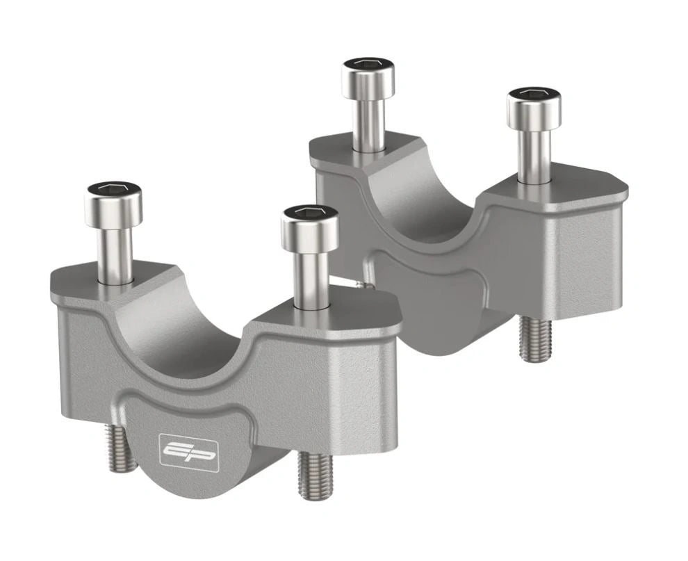 Evotech Performance Handlebar Risers 24-26 BMW R 1300 GS