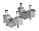 Evotech Performance Handlebar Risers 24-26 BMW R 1300 GS | *Check Fitment Tab
