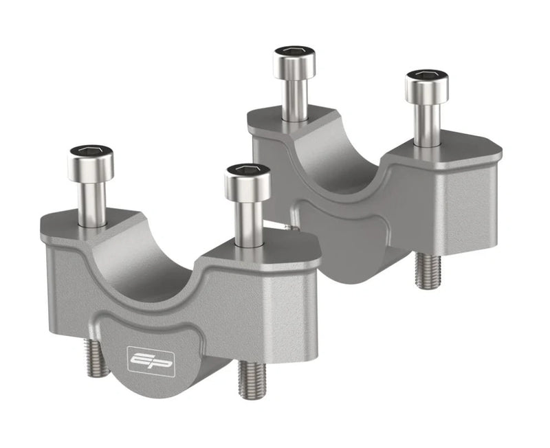 Evotech Performance Handlebar Risers 24-26 BMW R 1300 GS | *Check Fitment Tab