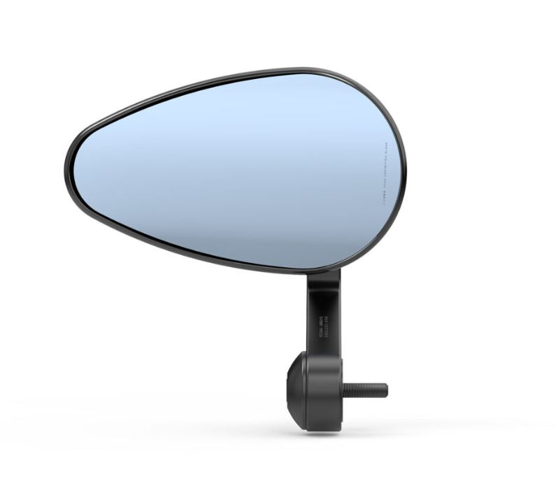 RIZOMA mirror ONE 左右 Rizoma BS250B One Mirror (Each) | Motostarz USA