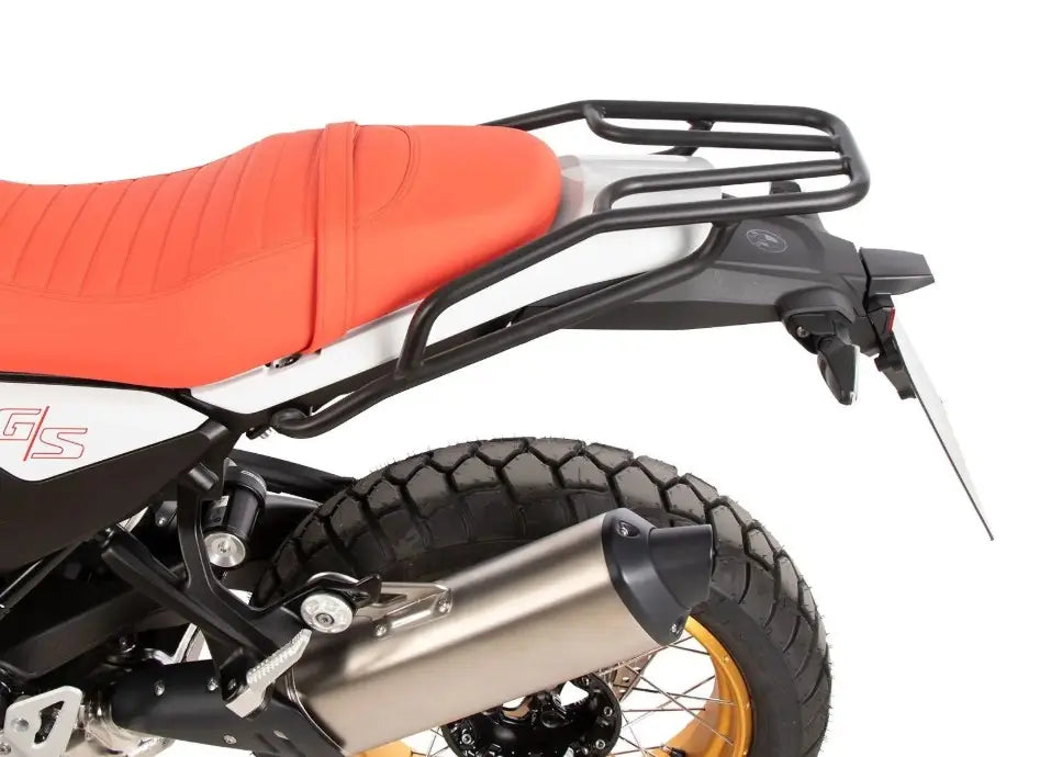 Hepco & Becker Tube Rear Rack 2025 BMW R12 G/S