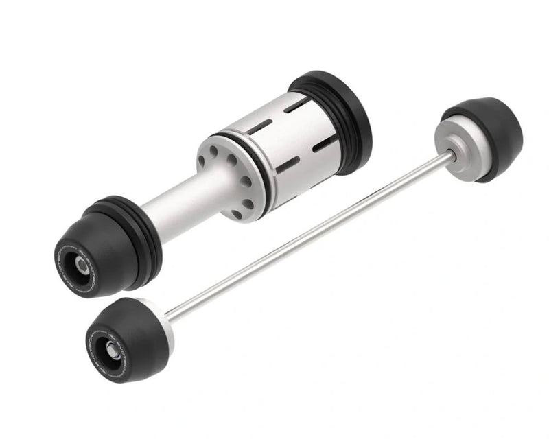 Evotech Performance Spindle Bobbins Kit 24-26 BMW R 1300 GS | *Check Fitment Tab