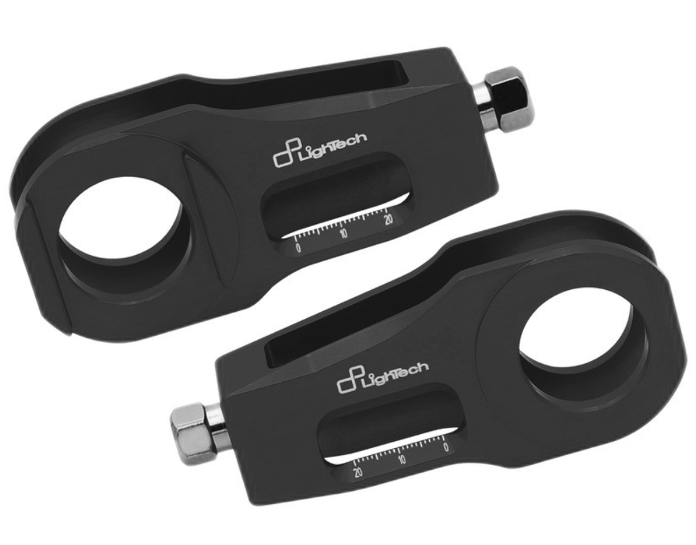 Lightech Chain Adjusters 2006-2016 Yamaha YZF R6