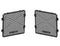Evotech Performance Radiator Guards 24-26 BMW R 1300 GS | *Check Fitment Tab