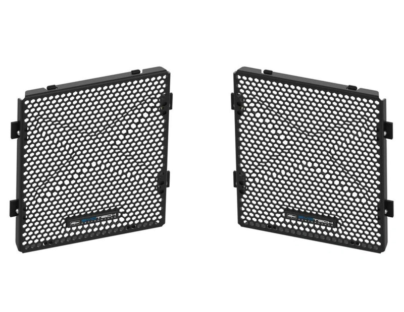 Evotech Performance Radiator Guards 24-26 BMW R 1300 GS | *Check Fitment Tab