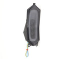 JL Designs Smoked Integrated Tail Light 2025 Yamaha YZF-R9