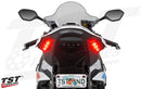 TST Industries In-Tail LED Integrated Tail Light '23- BMW S1000RR