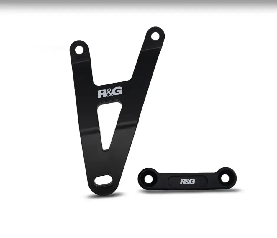 R&G Racing Exhaust Hanger Kit 25-26 Honda CB750 Hornet