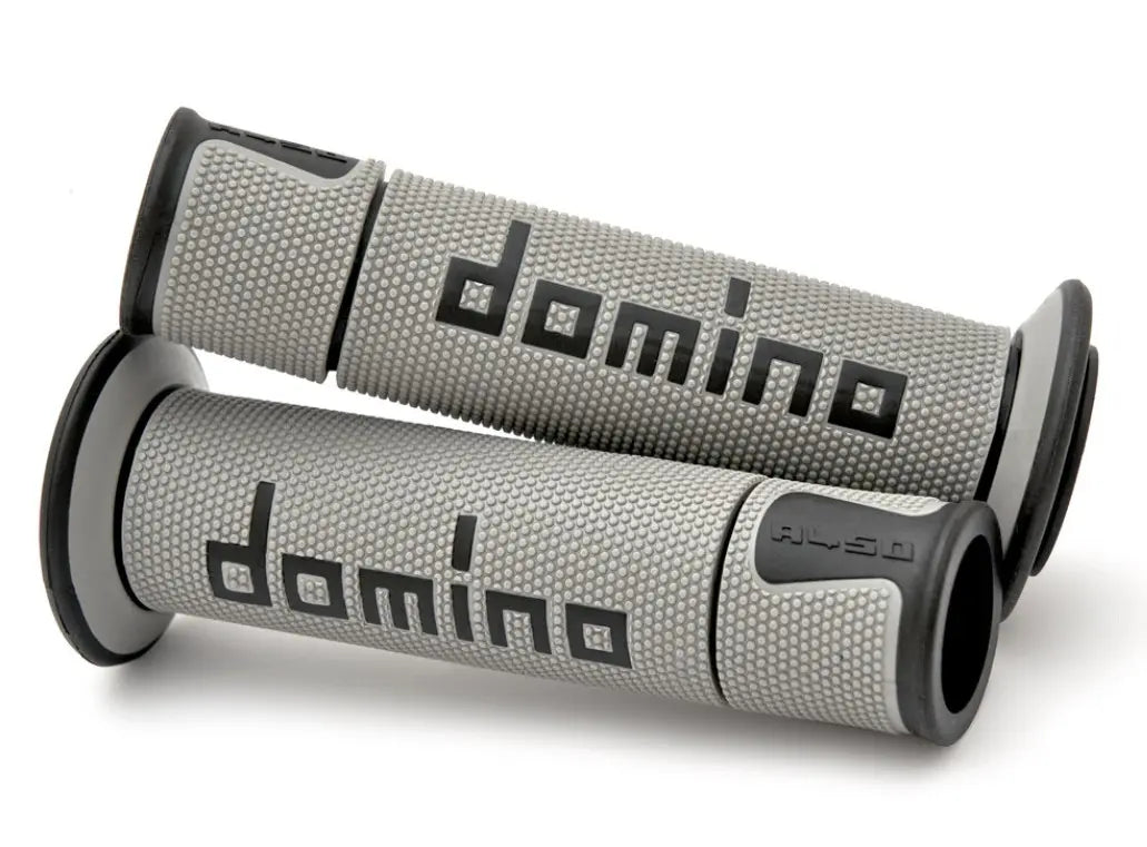 Domino A450 Racing Grips