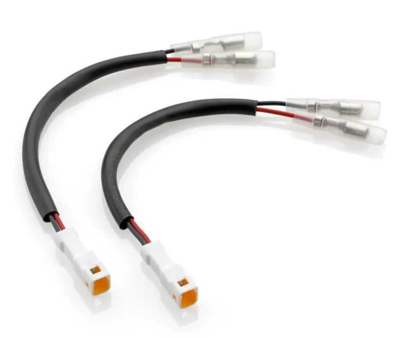 Rizoma Turn Signal Wiring Kit for Ducati Models |*Check Fitment