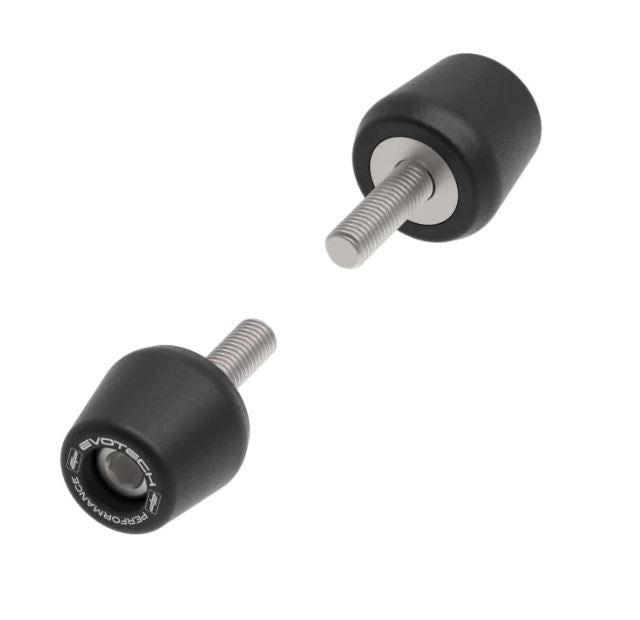 Evotech Performance Handlebar End Weights 20-25 BMW F900R, 20-24 F900R SE
