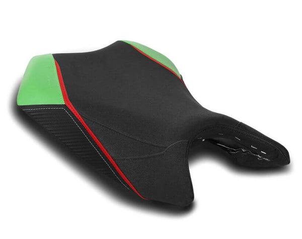 LuiMoto Sport R Seat Cover 23-25 Kawasaki Ninja 500 | Rider